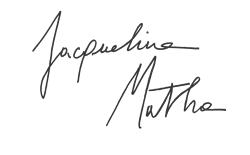 signature min